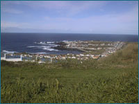 A Vila dos Mosteiros